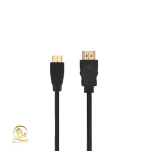 کابل Mini HDMI به HDMI به طول 1.5 متر