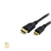 کابل مینی hdmi