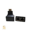 hdmi به شبکه