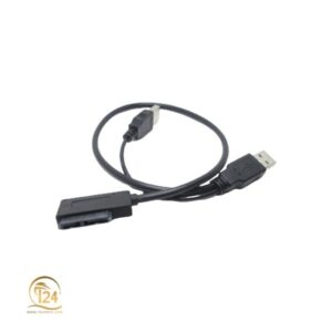 تبدیل SATA به USB رایتر