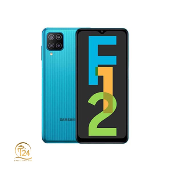 گوشی موبایل سامسونگ Galaxy F12 ظرفیت 64 گیگابایت