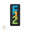 گوشی موبایل سامسونگ Galaxy F12 ظرفیت 64 گیگابایت