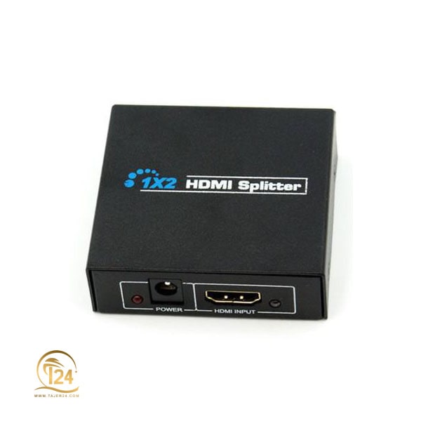 اسپلیتر 2 پورت HDMI