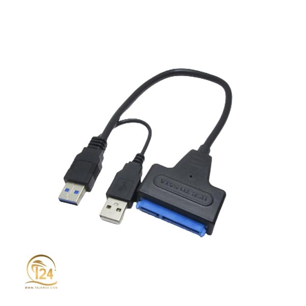 کابل تبدیل SATA به USB3.0 چهار ترابایت