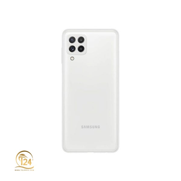 گوشی موبایل سامسونگ Galaxy A22 ظرفیت 64 گیگابایت