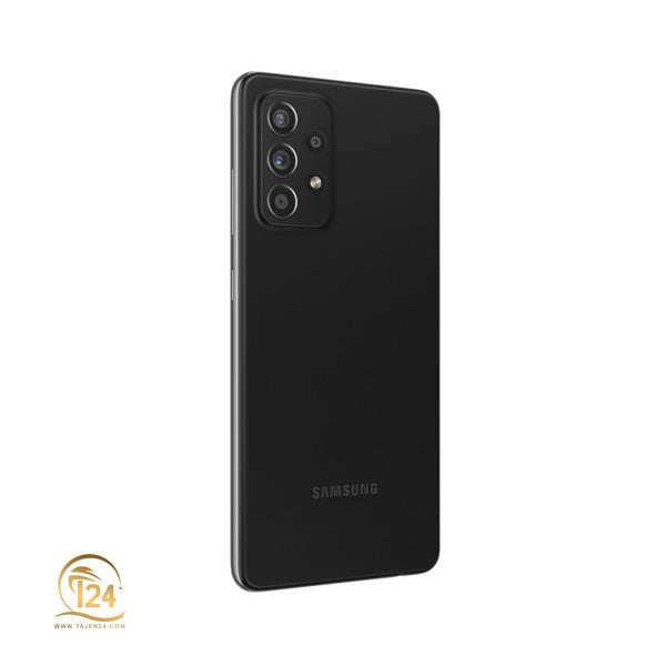 گوشی موبایل سامسونگ Galaxy A52 ظرفیت 128 گیگابایت