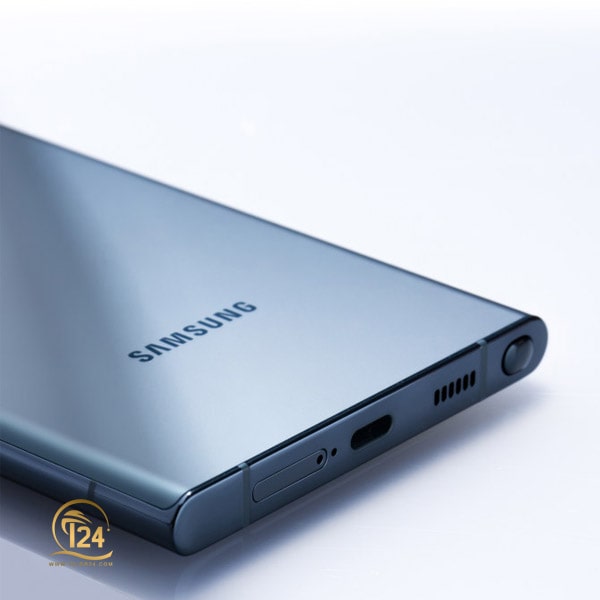 گوشی موبایل سامسونگ مدل Galaxy S22 Ultra 5 ظرفیت 256G