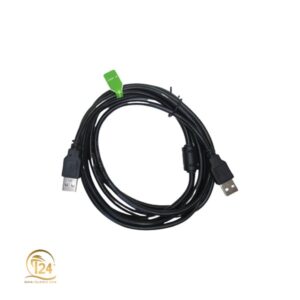 کابل دو سر نر USB3.0 مدل P-net به طول 3 متر
