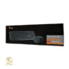 کیبورد و ماوس Ucom مدل KB2860