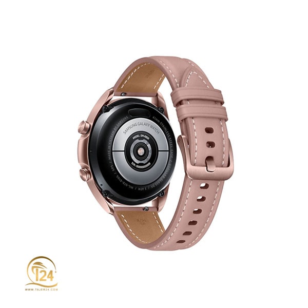 ساعت هوشمند SAMSUNG مدل Galaxy Watch3 SM-R850
