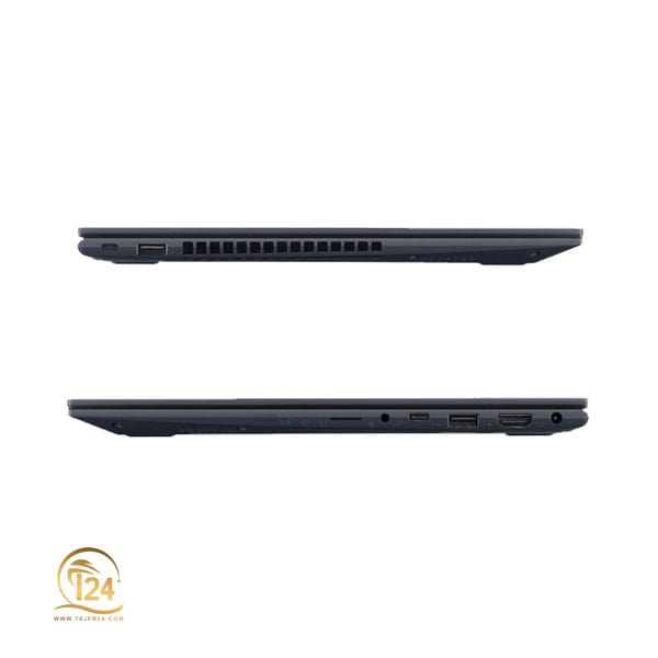 لپ تاپ Asus مدل VivoBook Flip 14 TP470EZ