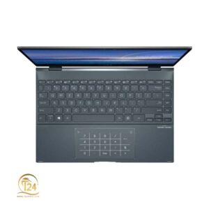 لپ تاپ Asus مدل ZenBook Flip13UX363EA