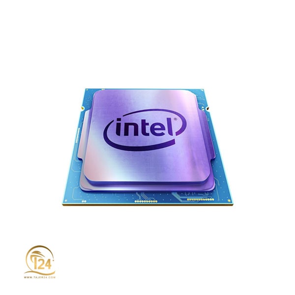 پردازنده (CPU) اینتل مدل CORE i3 10100 try