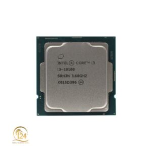 پردازنده (CPU) اینتل مدل CORE i3 10100 try