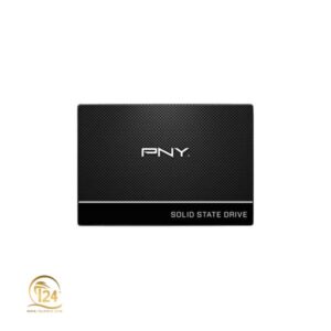 اس اس دی اینترنال PNY مدل CS900 ظرفیت 120 گیگ