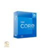 پردازنده (CPU) اینتل مدل CORE i5 12400 try