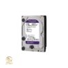 هارد دیسک اینترنال Western Digital ظرفیت purple 2TB