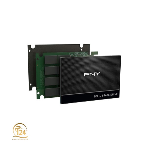 اس اس دی اینترنال PNY مدل CS900 ظرفیت 240 گیگ