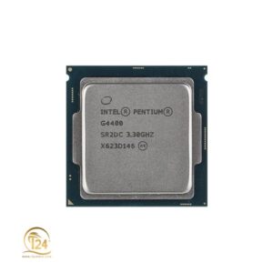 پردازنده (CPU) اینتل مدل Pentium G4400 Tray