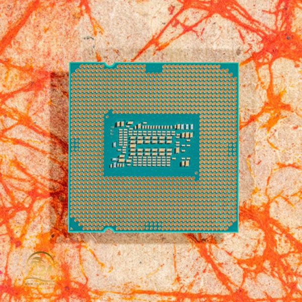پردازنده (CPU) اینتل مدل Pentium G6400 Box