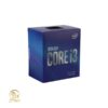 پردازنده (CPU) اینتل مدل CORE i3 10100f Box