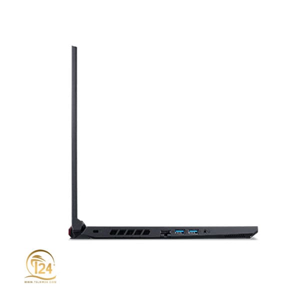 لپ تاپ Acer مدل Nitro 5 AN515-45-R9ZH
