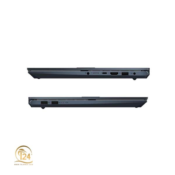 لپ تاپ Asus مدل VivoBook Pro M3500QC - R7