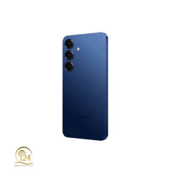 دوربین سهگانه Galaxy S25 با کیفیت تصویربرداری بالا