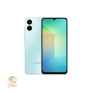 سامسونگ مدل Galaxy A06 ظرفیت 128 گیگابایت و رم 4 گیگابایت