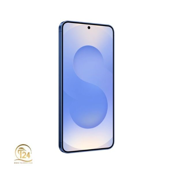 دوربین سهگانه Galaxy S25 با کیفیت تصویربرداری بالا