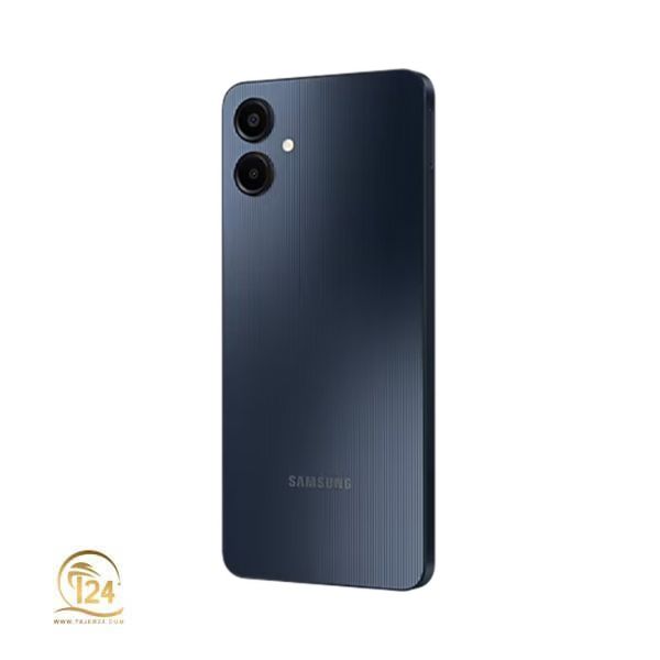 🔋 نمای پشت گوشی با باتری قدرتمند و طراحی زیبا