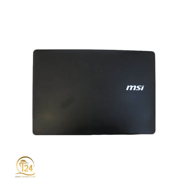 قاب پشت ال سی دی (A) لپ تاپ msi مدل CR640