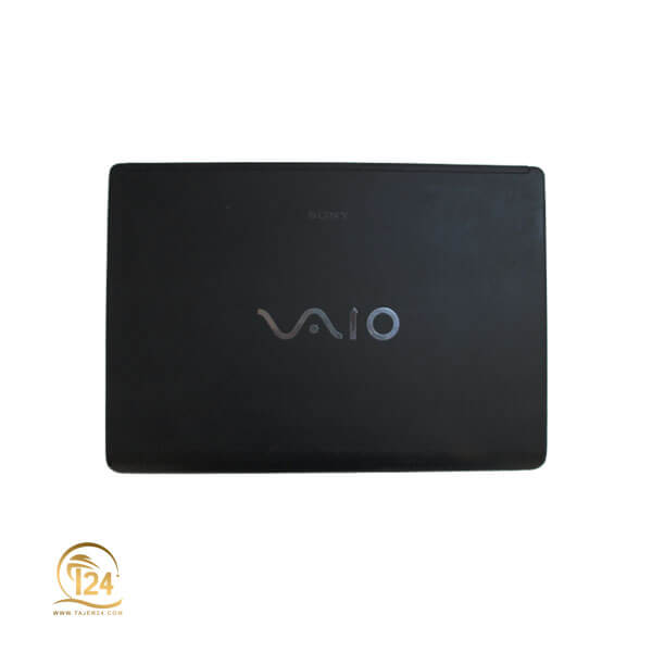 قاب پشت ال سی دی (A) لپ تاپ SONY مدل VGN-S660