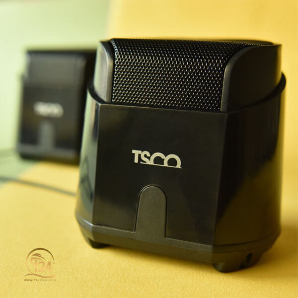 اسپیکر رومیزی TSCO (تسکو) مدل TS 2061