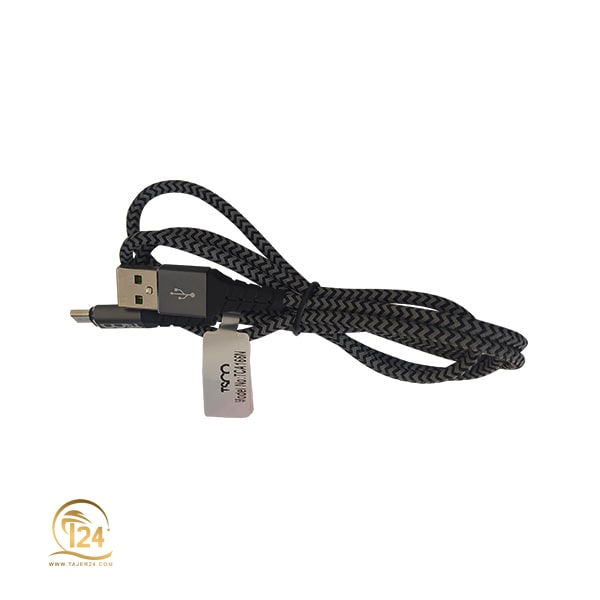 کابل شارژ Micro USB تسکو مدل TCA166N