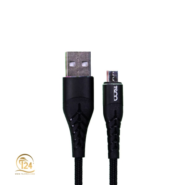 کابل شارژ Micro USB تسکو مدل TCA189