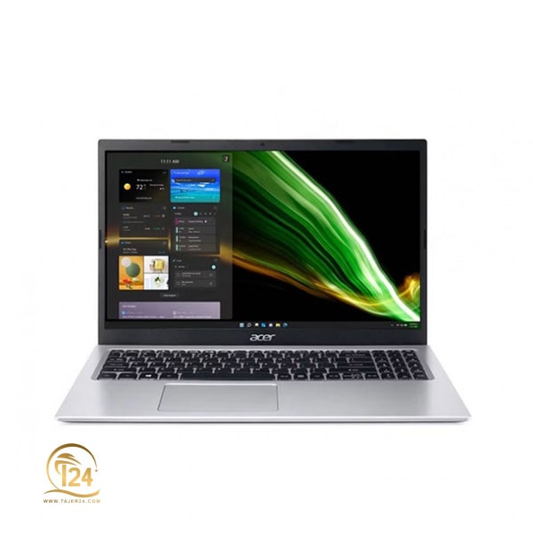 لپ تاپ Acer مدل Aspire A315 I5 (1235U)