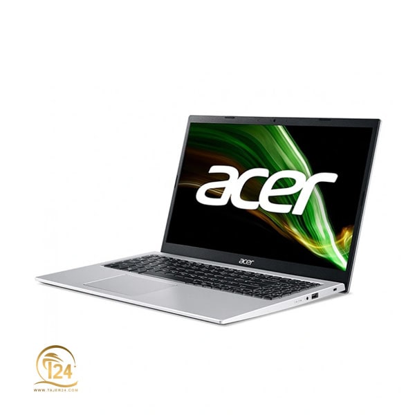 لپ تاپ Acer مدل Aspire A315 I5 (1235U)