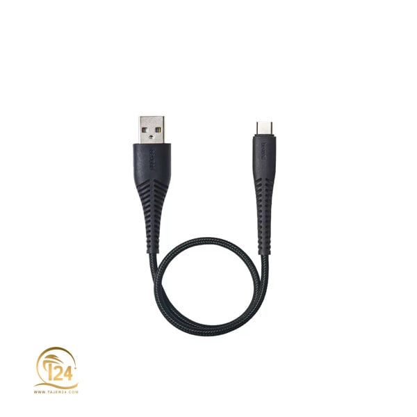 کابل تبدیل USB بهBEYOND microUSB مدل BA-301