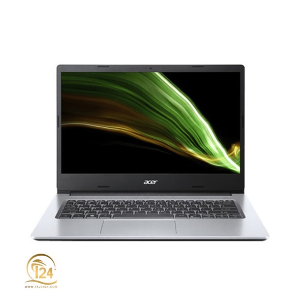 لپ تاپ Acer مدل A114 Celeron N4500