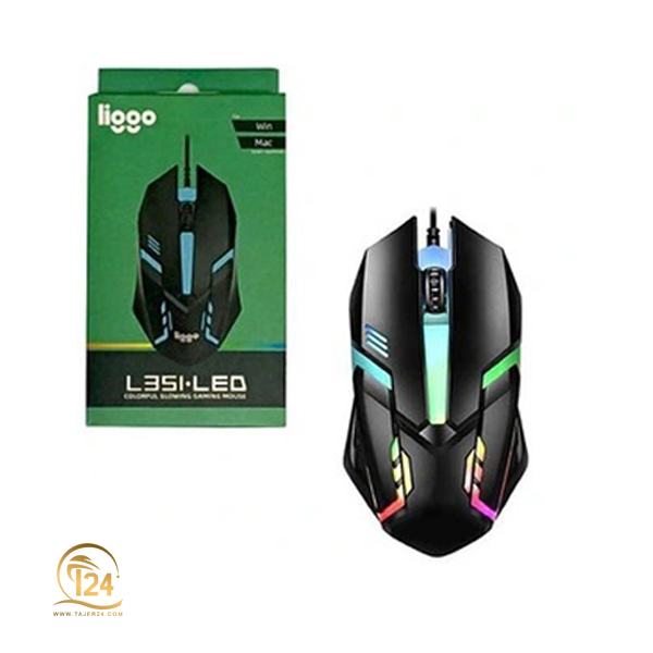 ماوس Liggo مدل L351