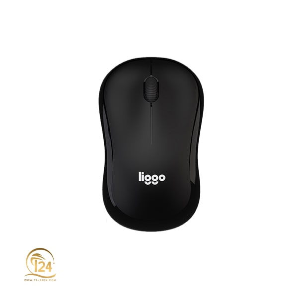 ماوس بی سیم Liggo مدل B500