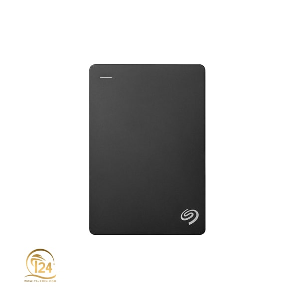 باکس هارد اکسترنال Seagate مدل Backup Plus