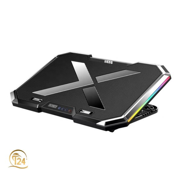 کول پد گیمینگ دی نت