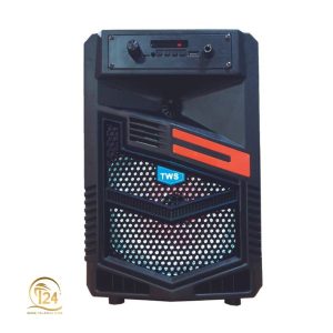 اسپیکر بلوتوثی TWS مدل NB-3