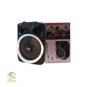 اسپیکر بلوتوثی TWS مدل RS-6502T