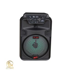 اسپیکر بلوتوثی BDT مدل BD-6602