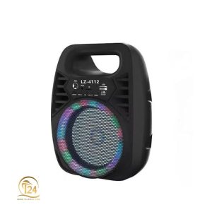 اسپیکر بلوتوثی LZ-4112