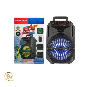 اسپیکر بلوتوثی Kolav S801