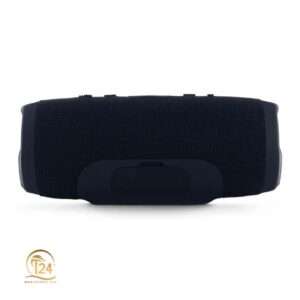 speaker cherge5